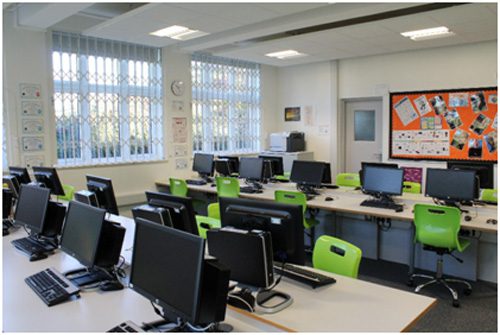 ICT
