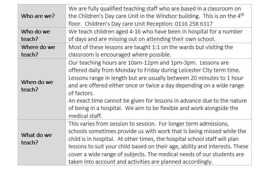 Key Questions 3