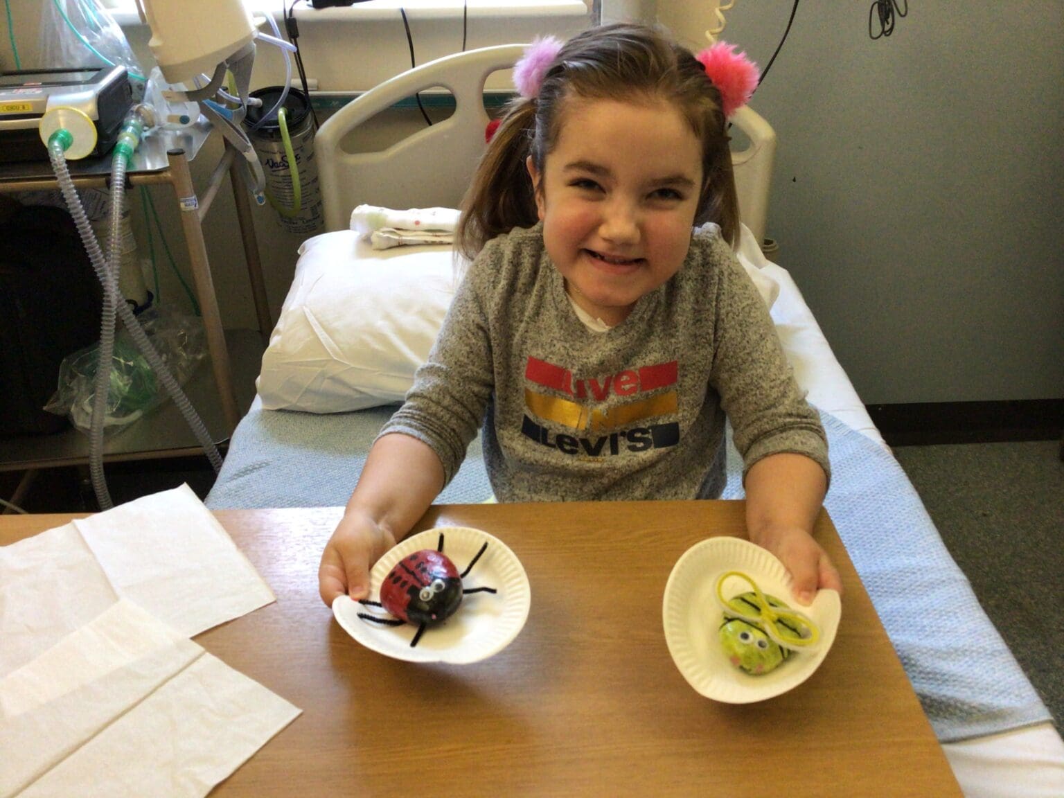 Introduction Children's Hospital School Leicester