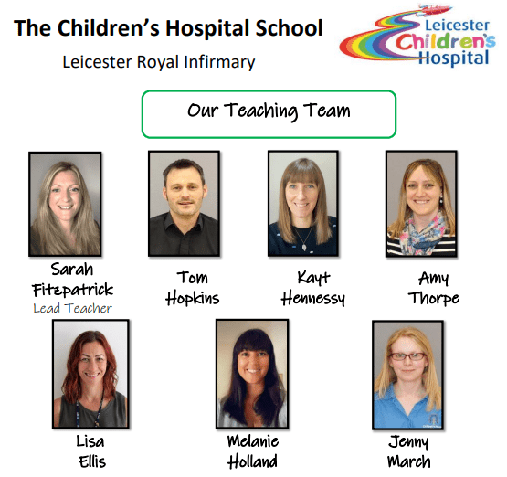 Staff Image